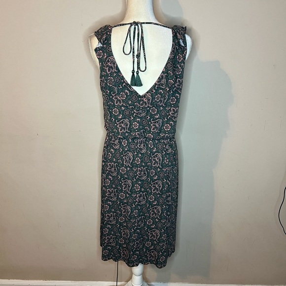 ⭐️ LOFT Paisley Dres - Picture 3 of 8